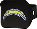 FANMATS NFL Unisex-Adult Metal Hitch Cover by FANMATS