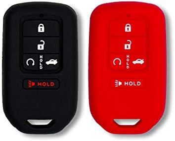 Autobase Silicone Key Fob Cover by AUTOBASE