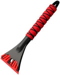Car Ice Scraper, Scratch Free Vehicle Window Glass Snow Frost Removal Tool by Ywdiml