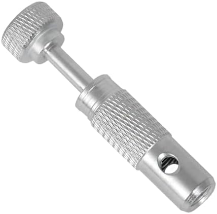 968RB Valve Core Removal Tool for Aircraft Tire Valves by AUTOVIC