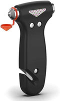 THINKWORK Car Safety Hammer, 3-in-1 Emergency Escape Tool by THINKWORK