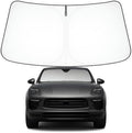 Proadsy Custom Fit Car Windshield Sun Shade by Proadsy