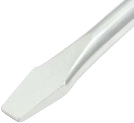 BokWin 1 Pcs Hexagon Slotted End Socket Lug Wrench L Type Tire Replacement Tool - Image 4