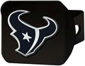FANMATS NFL Unisex-Adult Metal Hitch Cover by FANMATS