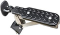 Car Roof Rack Step Foldable Car Door Step Multifunction Universal Aluminium by Unknown