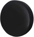 Black Spare Tire Cover for Jeep Liberty Wrangler by HEALiNK