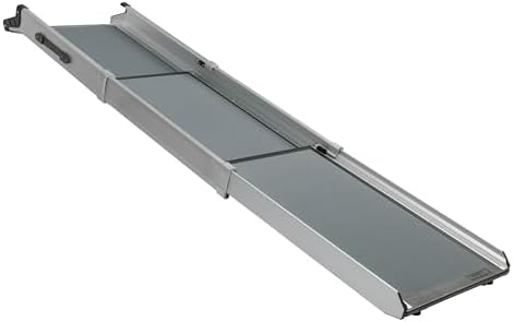 PetSafe Happy Ride Compact Telescoping Dog Ramp - Image 3