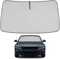 Proadsy Custom Fit 2023-2026 Honda Accord Windshield Sun Shade, Blocks Heat by Proadsy
