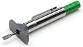 STEELMAN 422112G Color Coded SAE Tread Depth Gauge by Steelman