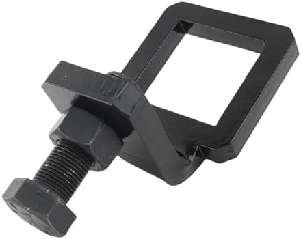 Anti Rattle Hitch Clamp 2 Inch Hitch Tightener Trailer Hitch Stabilizer - Image 6