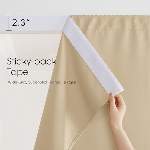 NICETOWN Waterproof Outdoor Curtains - Image 4