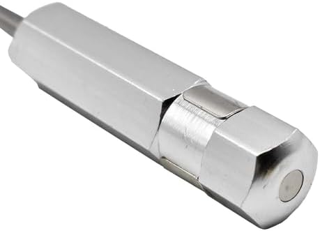 Interstate Pneumatics TCT4A Professional Locking Tire Core Removal Tool 4 Inch - Image 3