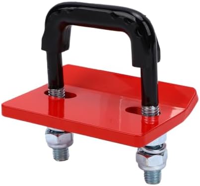 Karlak Hitch Tightener Anti Rattle Clamp Heavy Duty Stabilizer - Image 2
