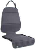 Munchkin Elite Seat Guardian Car Seat Protector, Dark Grey by Munchkin