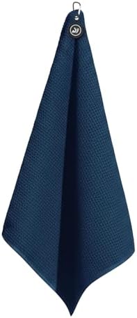 Dragon tiger Magnetic Golf Towel by Dragontiger