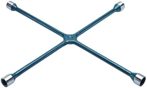 Ken-Tool 35657 4-Way Lug Wrench, 23 in. - Image 3