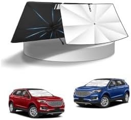 KUST Windshield Sun Shade Umbrella by KUST