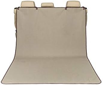 PetSafe Happy Ride Waterproof Cargo Area Cover - Image 2