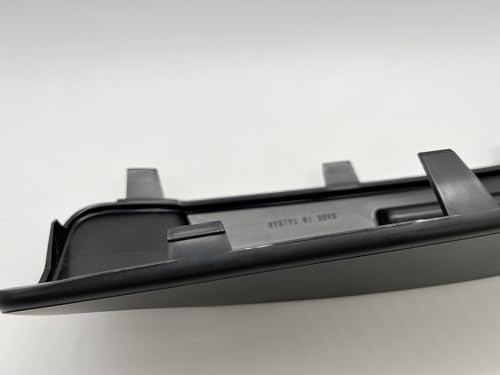 APA Replacement Rear Bumper Trailer Hitch Cover - Image 7