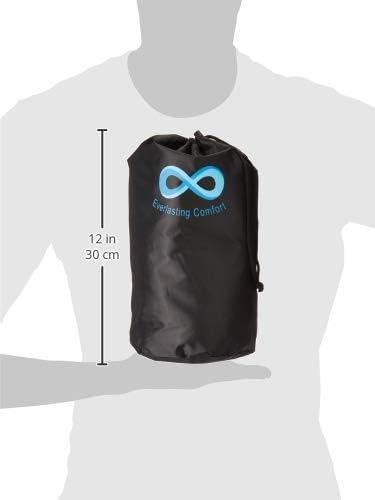 Everlasting Comfort Upgraded Neck Pillow - Image 2