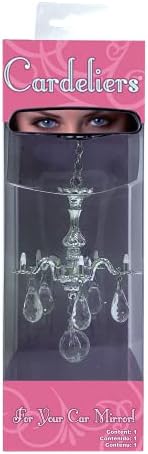 Chroma 48003 Cardelier Auto Ornament by Unknown