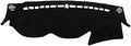 X AUTOHAUX Car Dashboard Cover for Hyundai Sonata 2011 2012 2013 2014 Nonslip by XAUTOHAUX