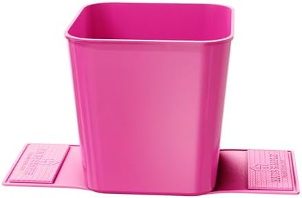 Car Trash Can, Leakproof Bin - Image 2
