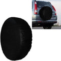 Spare Tire Cover, Universal Fit by KITUREK