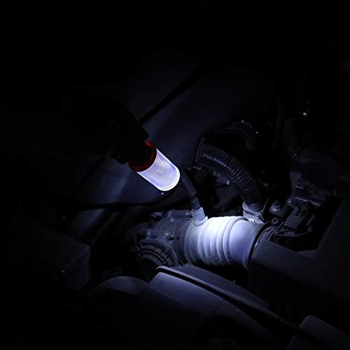Twinkle Star LED Safety Strobe Road Warning Light - Image 6