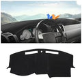 Autorder Dashboard Cover Mat for Chrysler 300 300C 2005-2010 Accessories Dash by Autorder