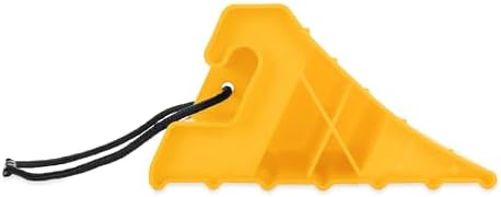 Camco Super Wheel Chock w/Rope - Image 6