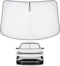 Proadsy Custom Fit Car Windshield Sun Shade by Proadsy