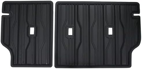 BestEvMod Vehicle Mat Cargo Liner Compatible - Image 4