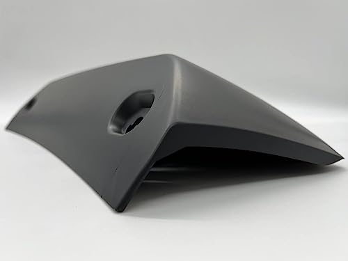 APA Replacement Rear Trailer Hitch Cover - Image 6