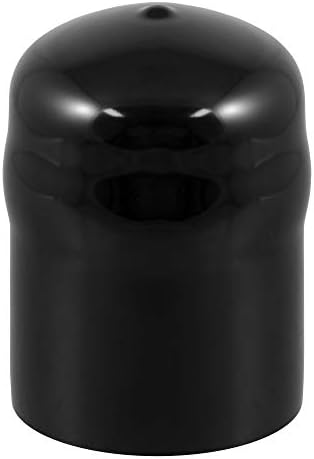 CURT 21811 Rubber Trailer Ball Cover by Curt+Manufacturing