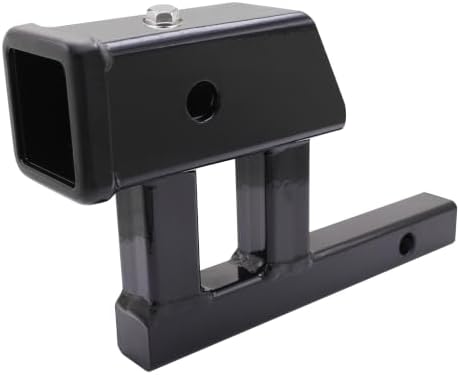 1-1/4” to 2” Hitch Adapter by Bidach