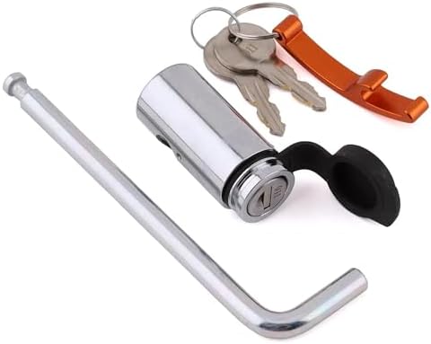 Kuat Racks Hitch Lock Fits Kuat Bike Rack by Unknown