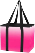 Trunk Organizer Collapsible Car Organizer by WelcometoElliTarr