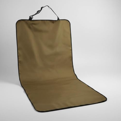 Backseat Hammock Seat Cover Waterproof Scratch Resistant Non Slip - Image 5
