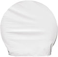 ADCO 3952 White Ultra Tyre Gard Wheel Cover by ADCOPRODUCTS
