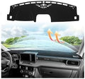 Cartist Dash Cover for Ford Maverick 2022-2026 Dashboard Cover Mat by cartist
