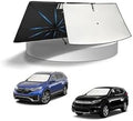 KUST Windshield Sun Shade Umbrella by KUST