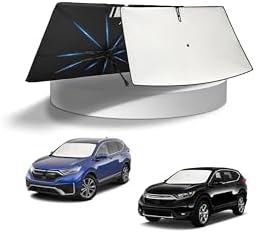 KUST Windshield Sun Shade Umbrella by KUST