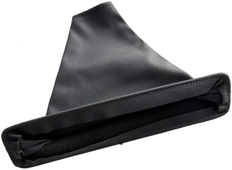Handbrake Boot Cover for Toyota Corolla 07-13 - Image 5