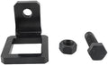 Anti Rattle Hitch Clamp, Heavy Duty 2.5in Size by BSTiltion