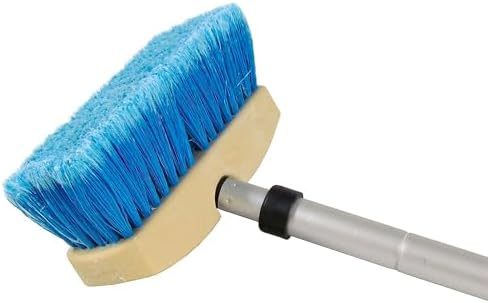 Star brite Brush & Compact Handle Combo - Image 2
