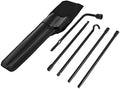 SCITOO 5093163AA Spare Tire Tool Kit by SCITOOAUTOPARTS