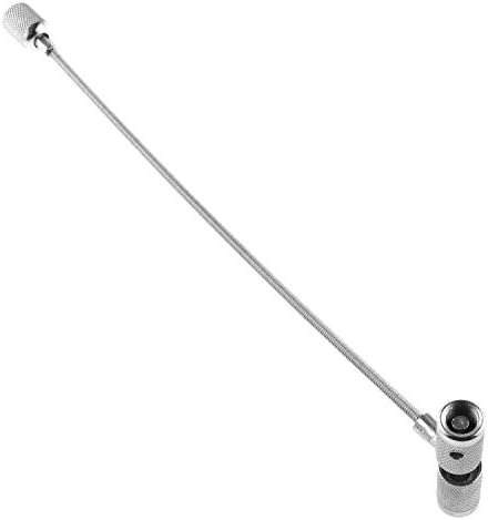 DGZZI Valve Stem Fishing Tool 3 in 1 Valve Stem Installation Tool Puller Car - Image 5