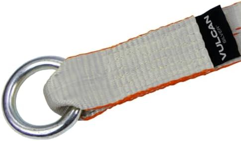 VULCAN Car Tie Down with Snap Hooks - Image 4