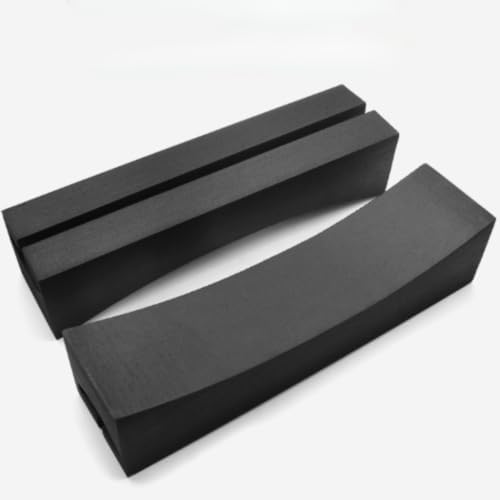 Cushioning Car Roof Racks Pads | Curved Roof Racks Pads, - Image 6